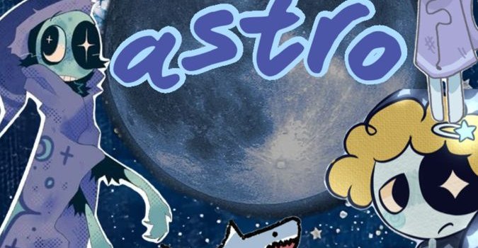 675x1200 ASTRO WALLPAPER