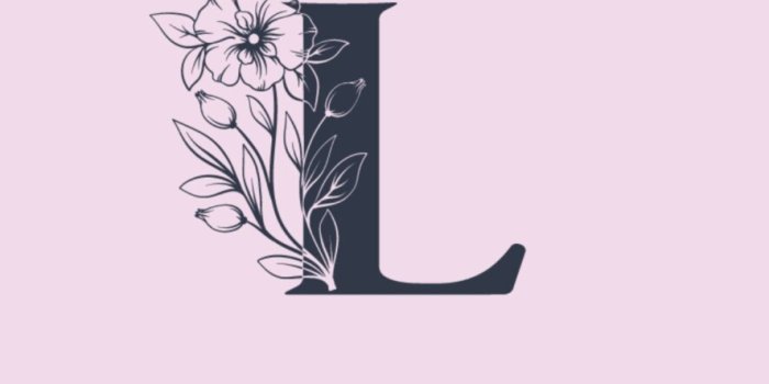 887x1920 Monogram Wallpapers | Gabby's Happy Place