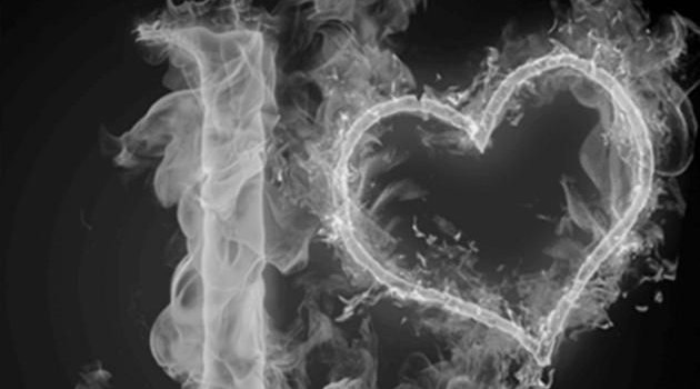 630x1280 smoky L wallpaper by Paanpe - Download