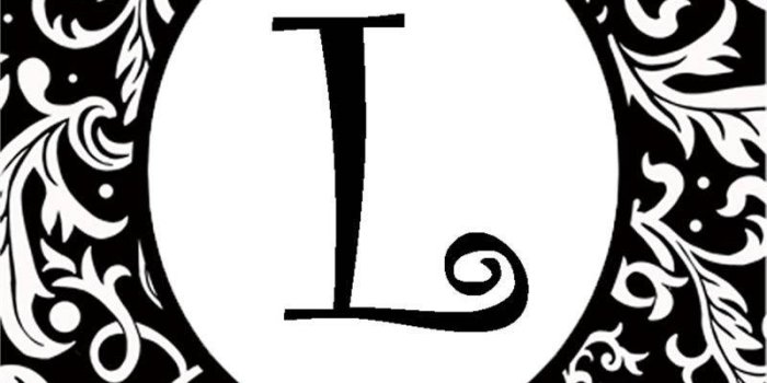 800x1143 Letter L HD Wallpapers (100++