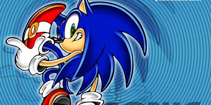 1920x1536 Sonic Adventure DX HD Wallpaper