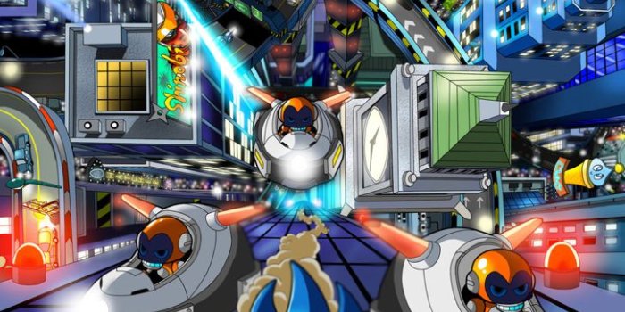 727x1136 Sonic the Hedgehog