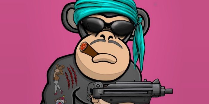 1027x1027 MonkeyMobsters (@MonkeyMobsters) / X