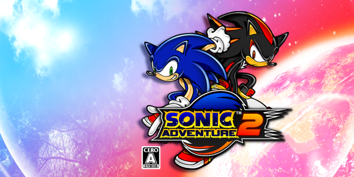 1920x1080 Hedgehog Video Game Sonic Adventure