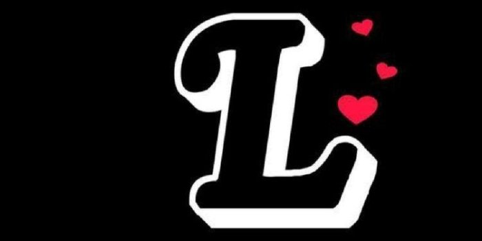 750x1333 L Letters Wallpapers APK for Android