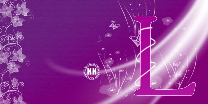 1024x768 alphabet l wallpapers for love