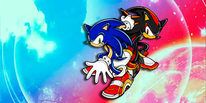 1920x1080 Sonic Adventure 2 cover art