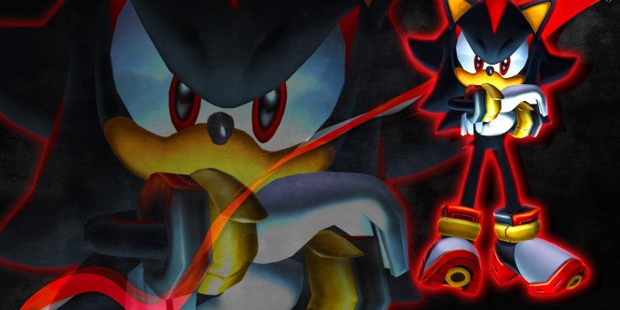 1920x1200 HD Wallpaper from Sonic Adventure