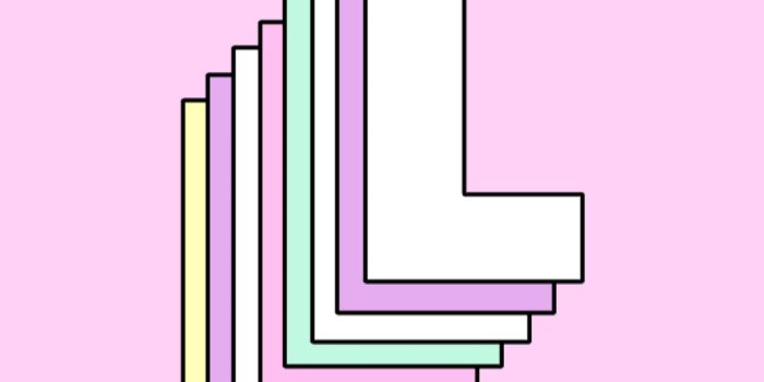 1200x1200 Duplicate Design Wallpaper