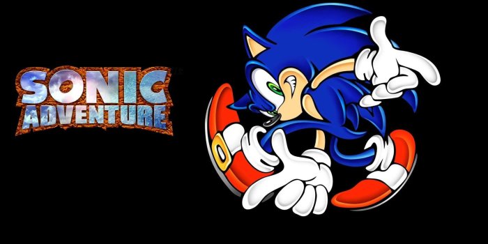 1920x1080 100+] Sonic Adventure Hd Wallpapers