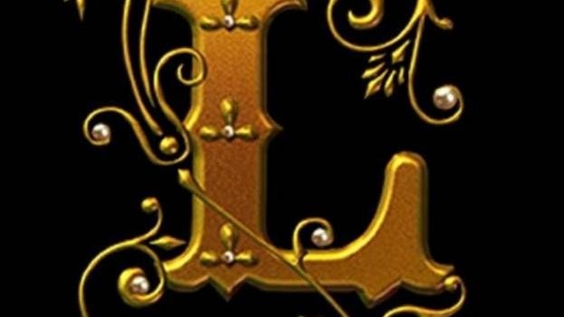 623x1280 L Letter Wallpapers