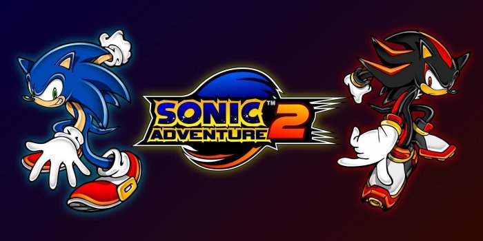 1920x1080 sonic adventure 2 battle on switch