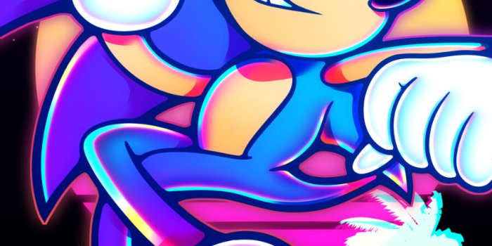 900x1600 Lourdes Mancini - Vaporwave Emerald