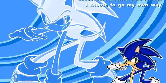 1600x1200 Download Sonic The Hedgehog Video Game