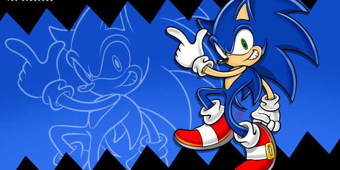 2450x1530 Found these unreleased Sonic Adventure