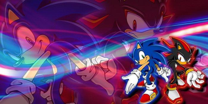 1920x1200 Download Sonic The Hedgehog Video Game