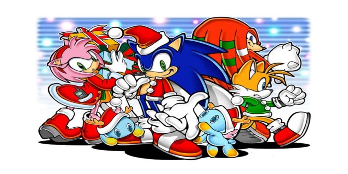 1920x1080 Download Sonic Adventure HD - Iconic