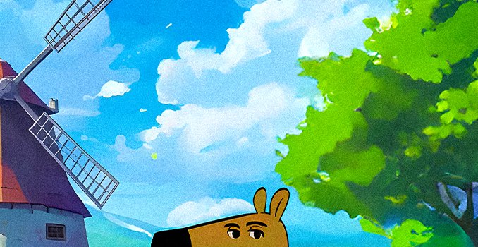 678x1470 Chill guy matching wallpapers