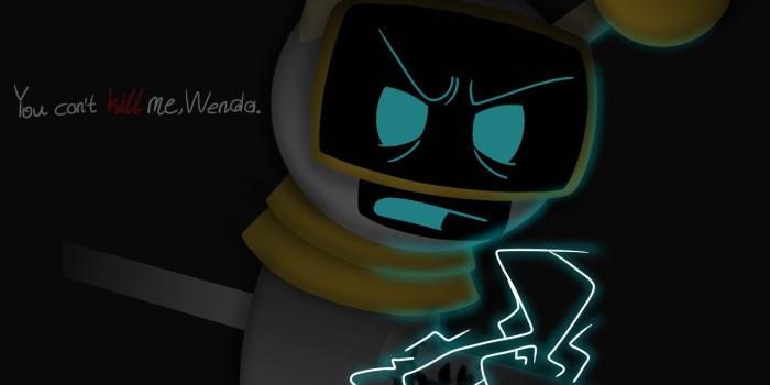 1280x800 HOLY SHIT, IMMORTAL FUN BOT