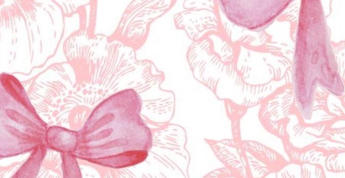 675x1200 Pink wallpaper