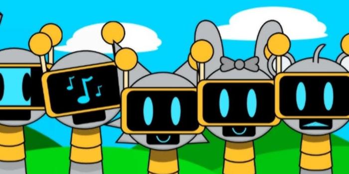 1600x900 Fun Bot – Sprunki Wiki – AntGames Guide