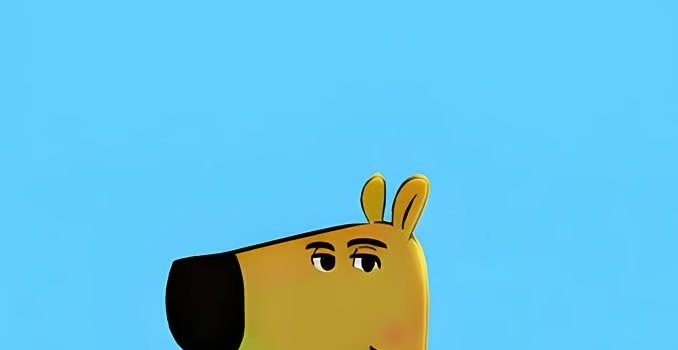 678x1470 Chill Guy Smiling Best Viral Wallpapers