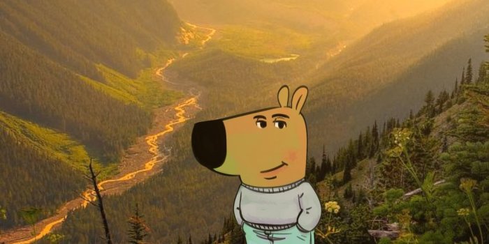 1080x1920 Chill Guy 4k Phone Wallpapers