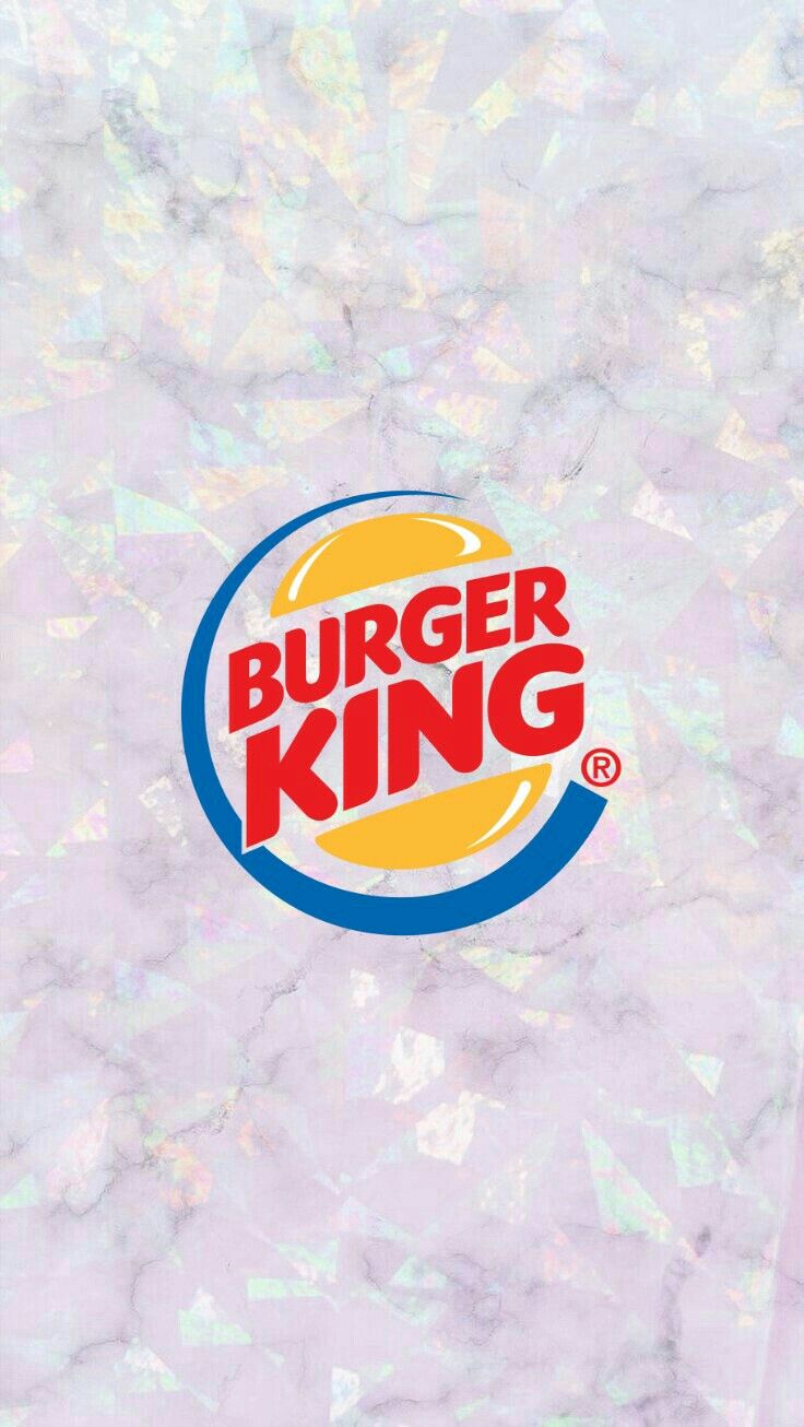 736x1306 Wallpaper Burger King