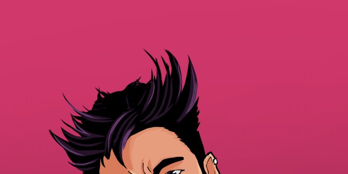 4500x8000 Thanos Wallpaper : r/squidgame