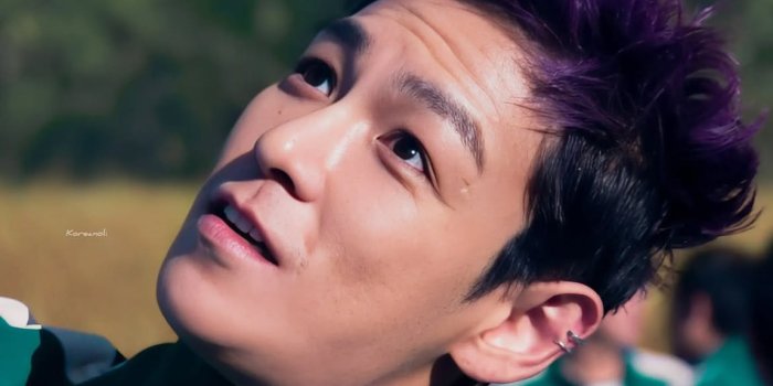 1150x2048 Thanos Squid Game S2 HD wallpaper