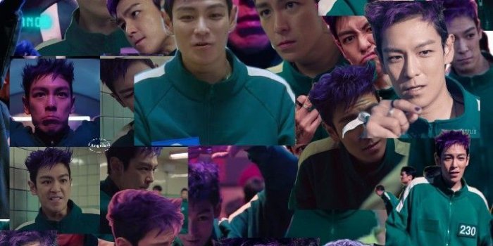 720x1280 10 Thanos ideas in 2025 | squid games