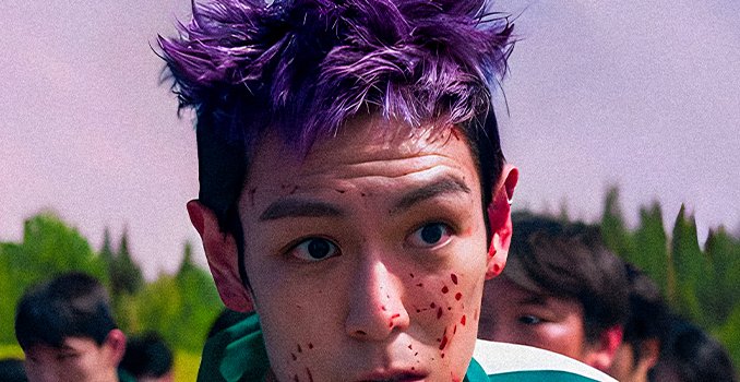 678x1470 Squid game 2 Wallpapers for iPhone HD