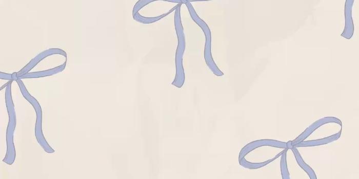 1080x1920 Blue Bows Wallpapers