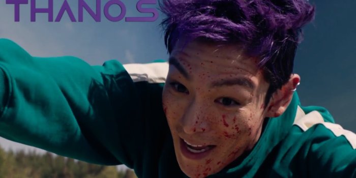 1280x720 SQUID GAME 2 - THANOS - the best