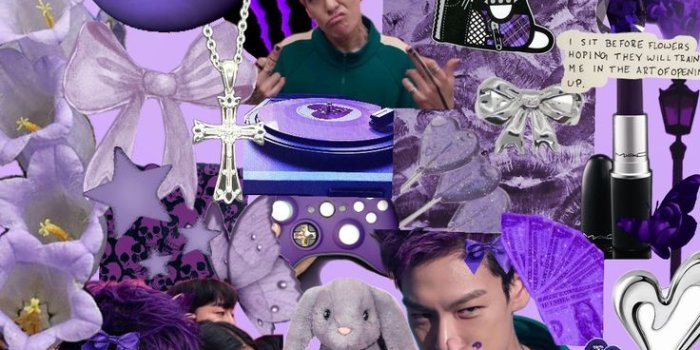 736x1308 Thanos from squid game wallpaper