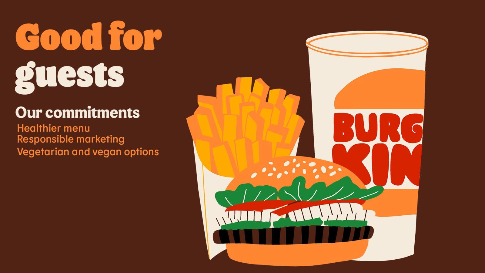 1920x1080 Burger King on X: 