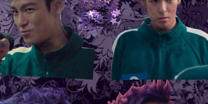 720x1280 4K Squid Game Wallpaper | WhatsPaper