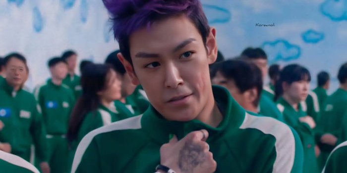 1152x2048 Thanos Squid Game S2 HD wallpaper