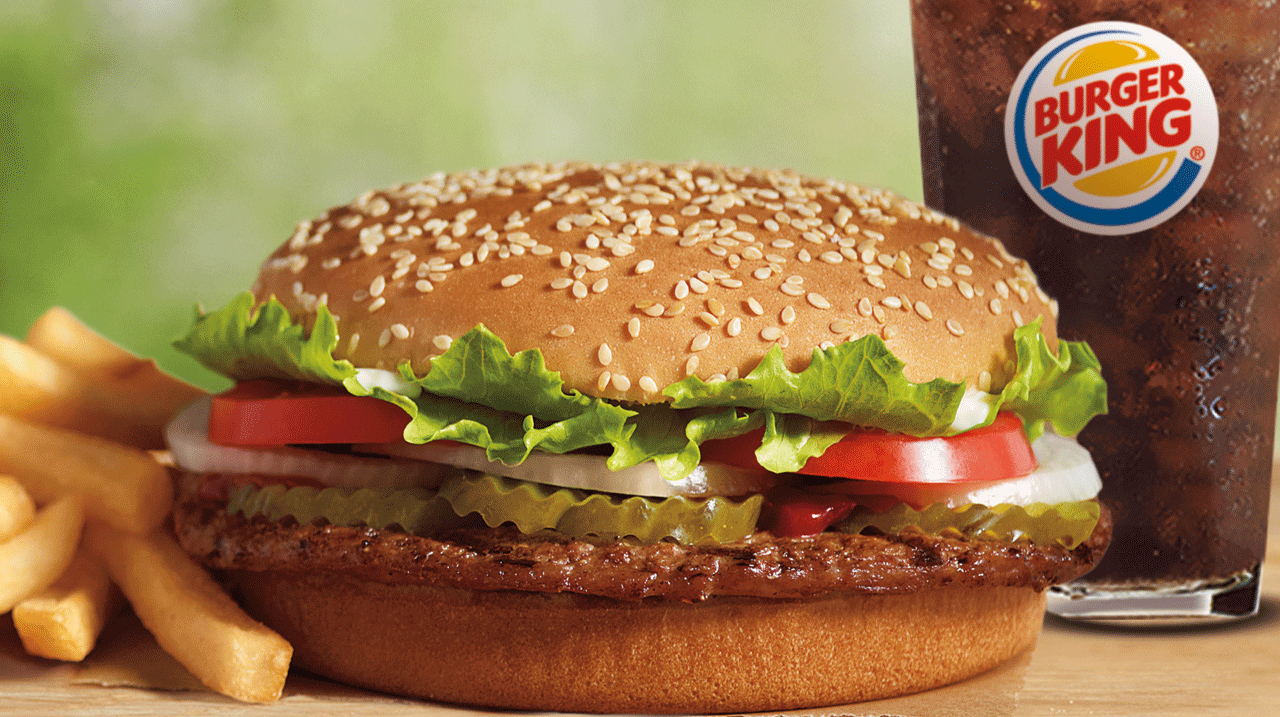 1280x717 Burger King assigns Lowe Lintas for its