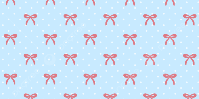 1200x1680 Cute Bows Backgrounds Images & Pictures