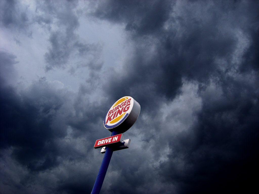 1024x768 Burger King Wallpapers