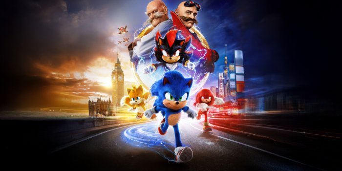 5120x2880 Sonic The Hedgehog 3 4k Ultra HD Wallpaper