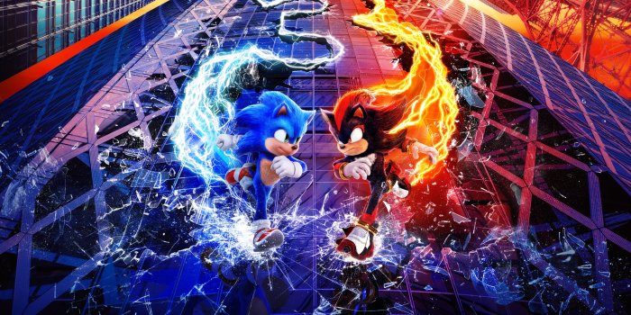 4004x3003 Download Sonic The Hedgehog 3 4k Ultra