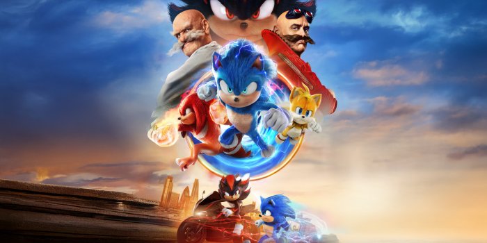 5120x2880 Sonic The Hedgehog 3 4k Ultra HD Wallpaper