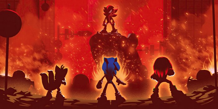 3840x2160 Download Sonic The Hedgehog 3 4k Ultra