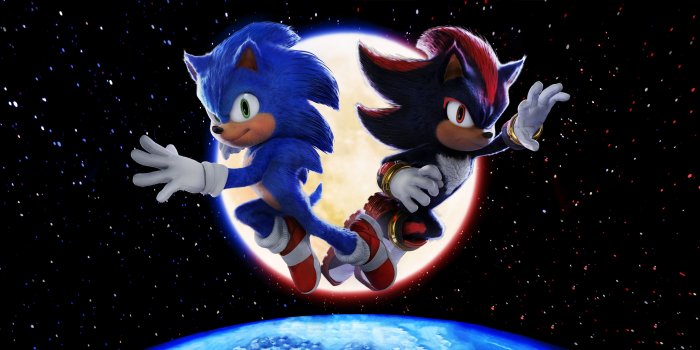 3440x1440 Komix Bro | 4K DC, Marvel, Sonic 3