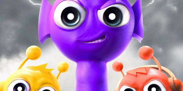 1900x1900 Horror Skunx - Freaky Song (Incredibox