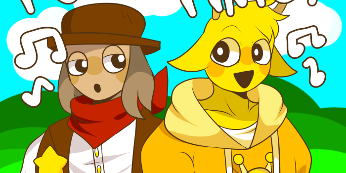 2048x1536 Post by kawaii kitty girl in Incredibox