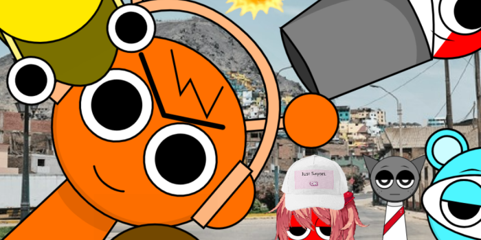 1049x787 Incredibox Sprunki Peruano | Sprunki