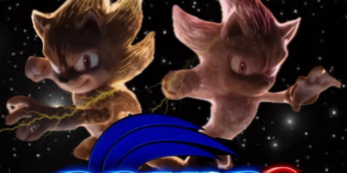 1016x2040 Custom Sonic 3 Wallpaper/Poster I made